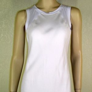 Francisco Costa for Calvin Klein NWT Jersey Dress